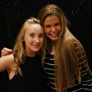 Meet your Posher, Bailey